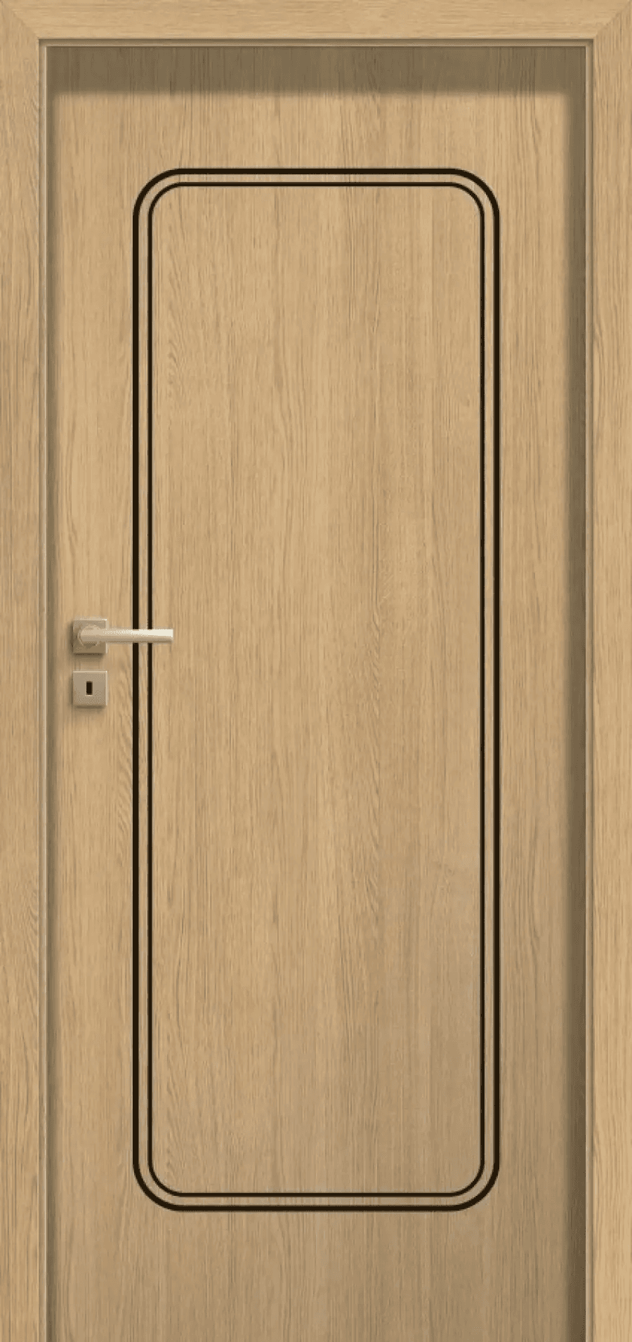 Drzwi Stu VF5, POL-SKONE