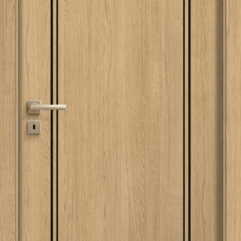 Drzwi Stu VF5, POL-SKONE