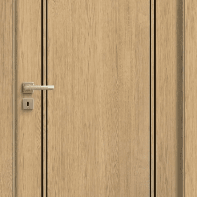 Drzwi Stu VF5, POL-SKONE