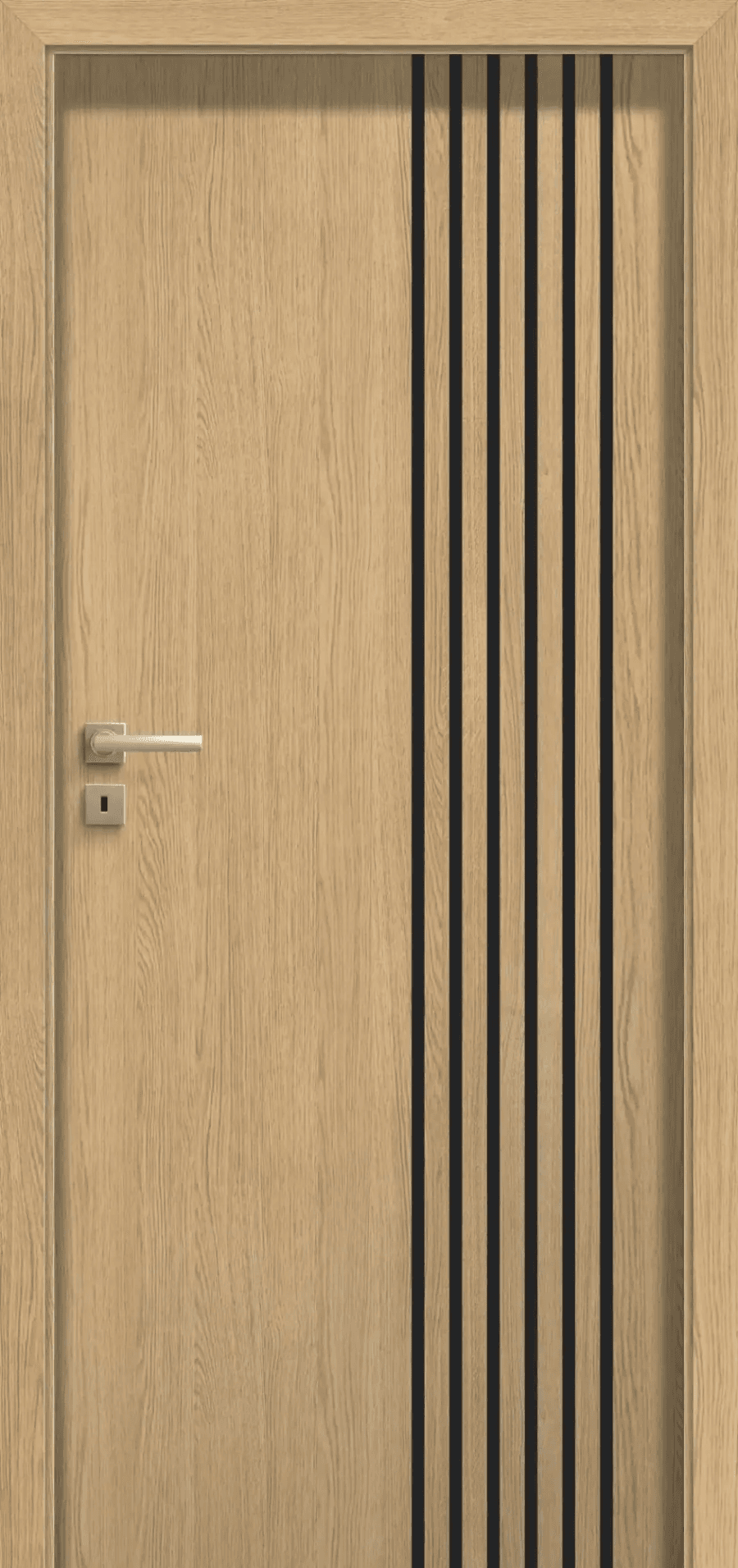 Drzwi Stu VF1, POL-SKONE