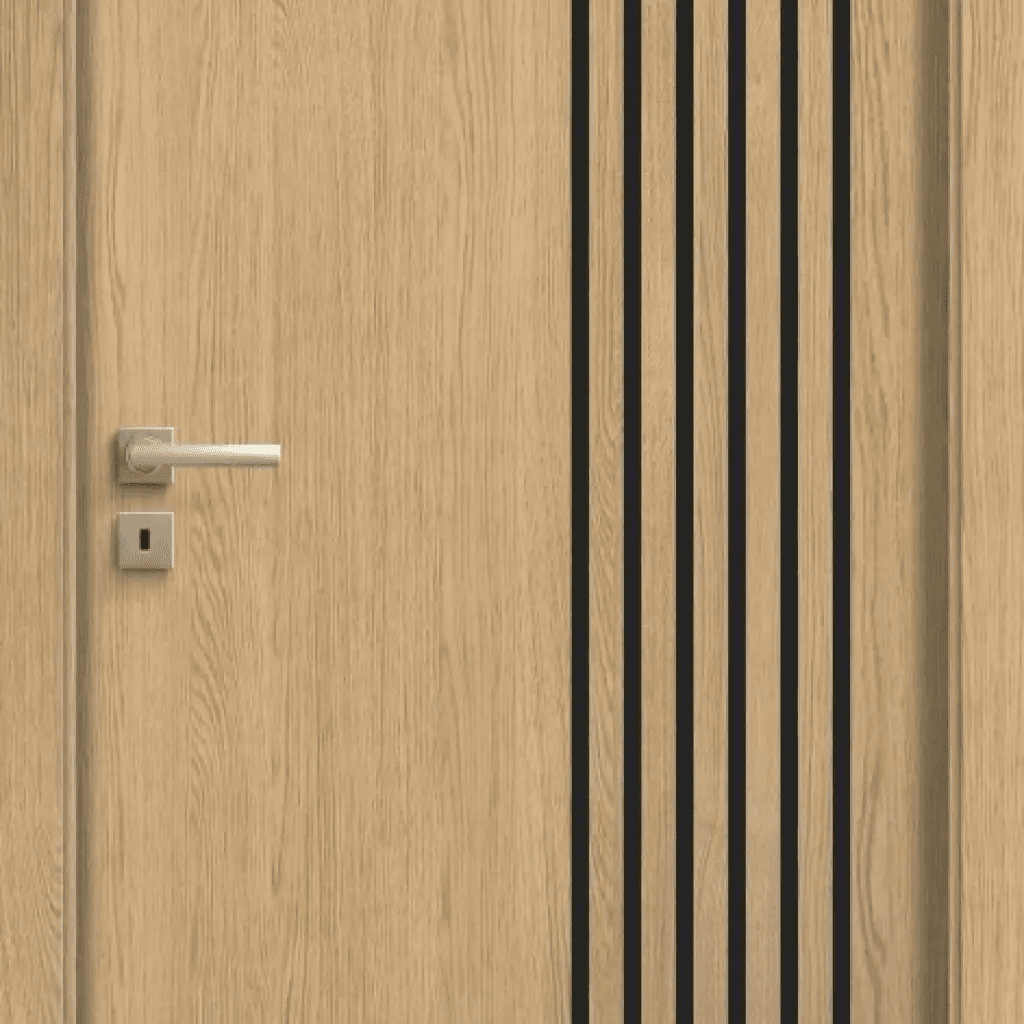 Drzwi Stu VF1, POL-SKONE