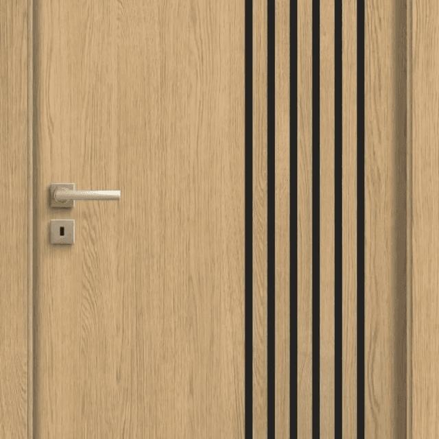 Drzwi Stu VF1, POL-SKONE