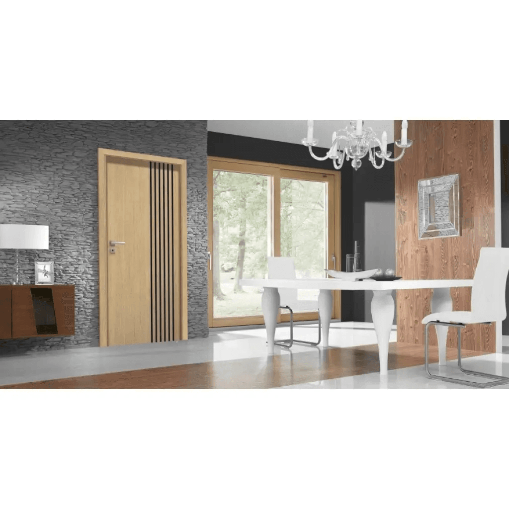 Drzwi Stu VF1, POL-SKONE