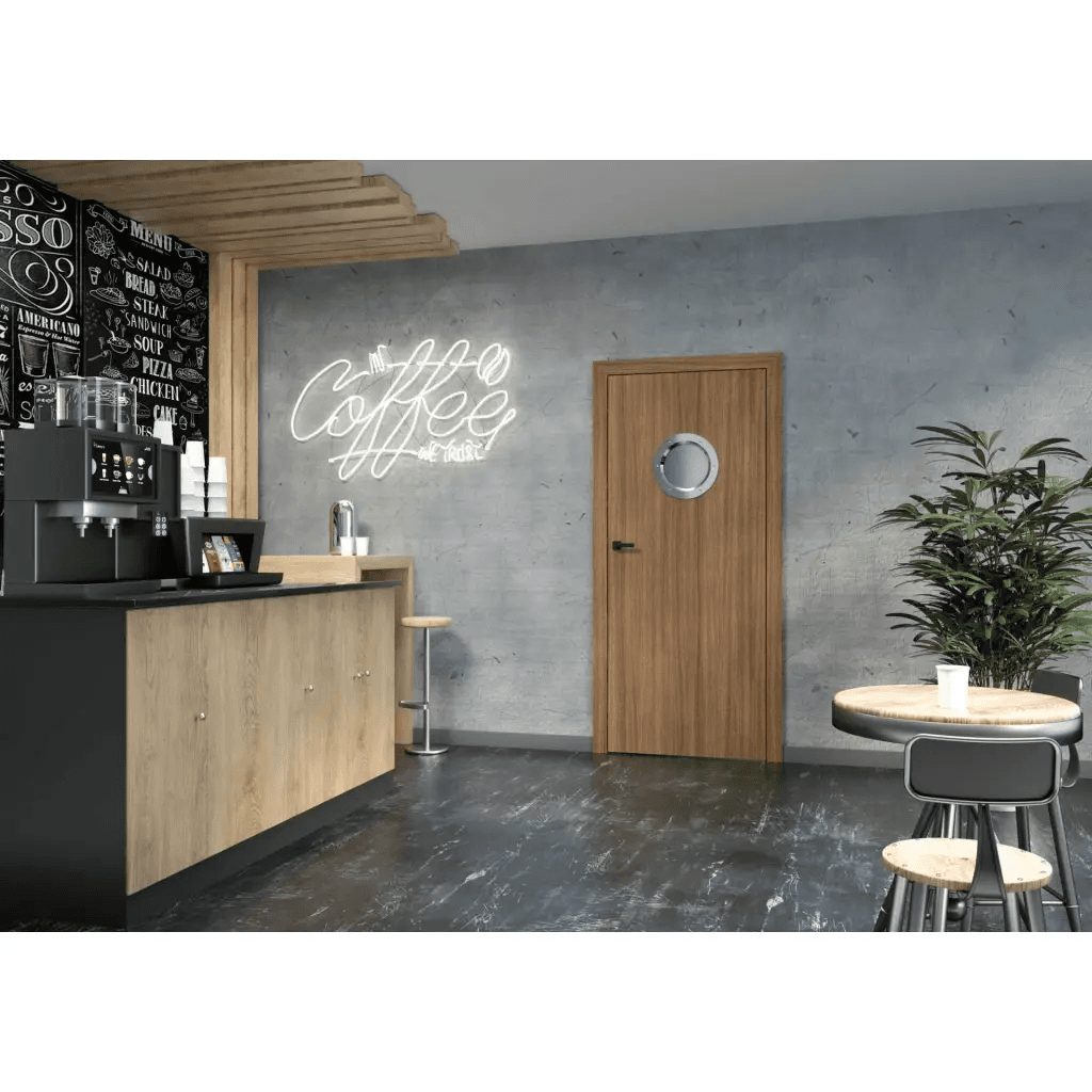 Drzwi Standard Invest 60, DRE