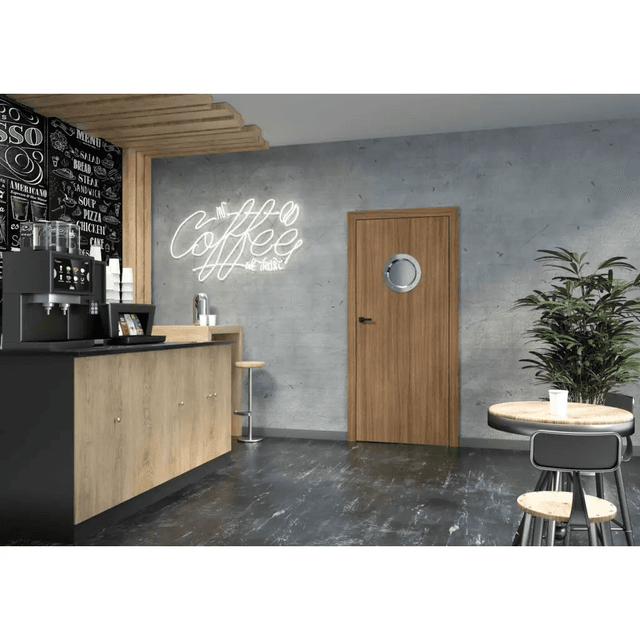 Drzwi Standard Invest 70, DRE