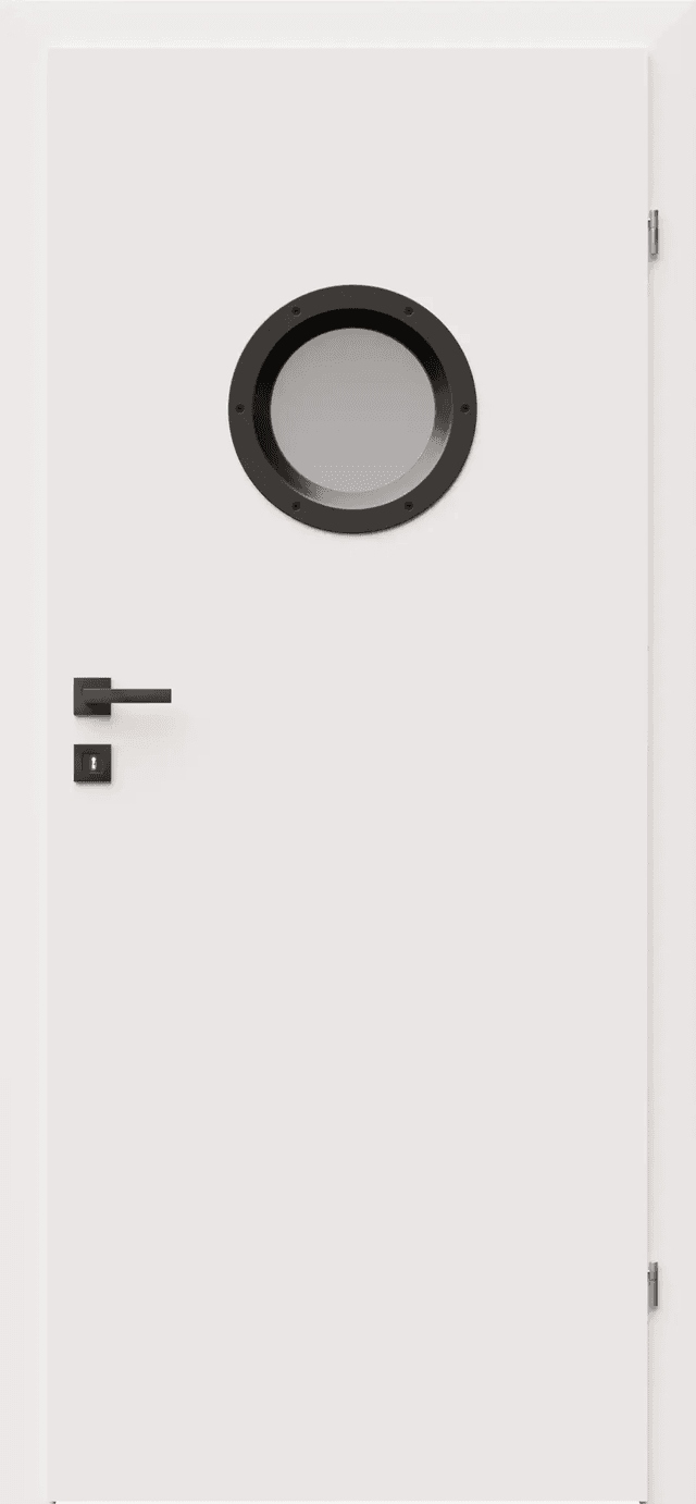 Drzwi Standard Invest metalowy, DRE