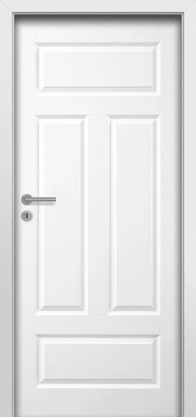 Drzwi Fiord 00, POL-SKONE