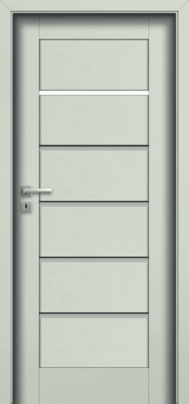 Drzwi V3S1, POL-SKONE