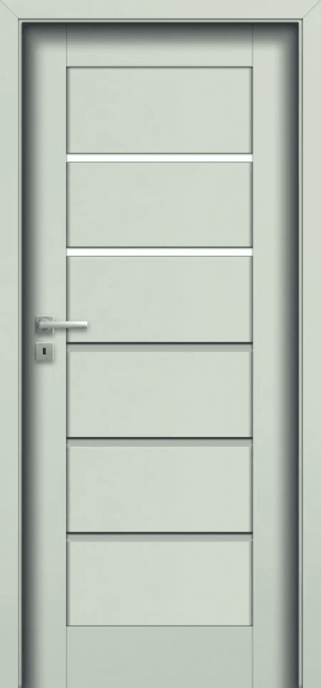 Drzwi V3S2, POL-SKONE