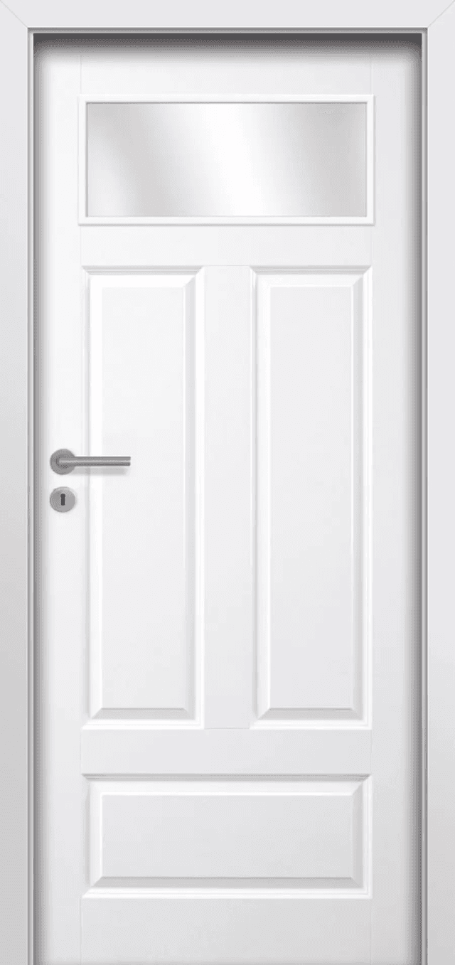 Drzwi Fiord 01, POL-SKONE