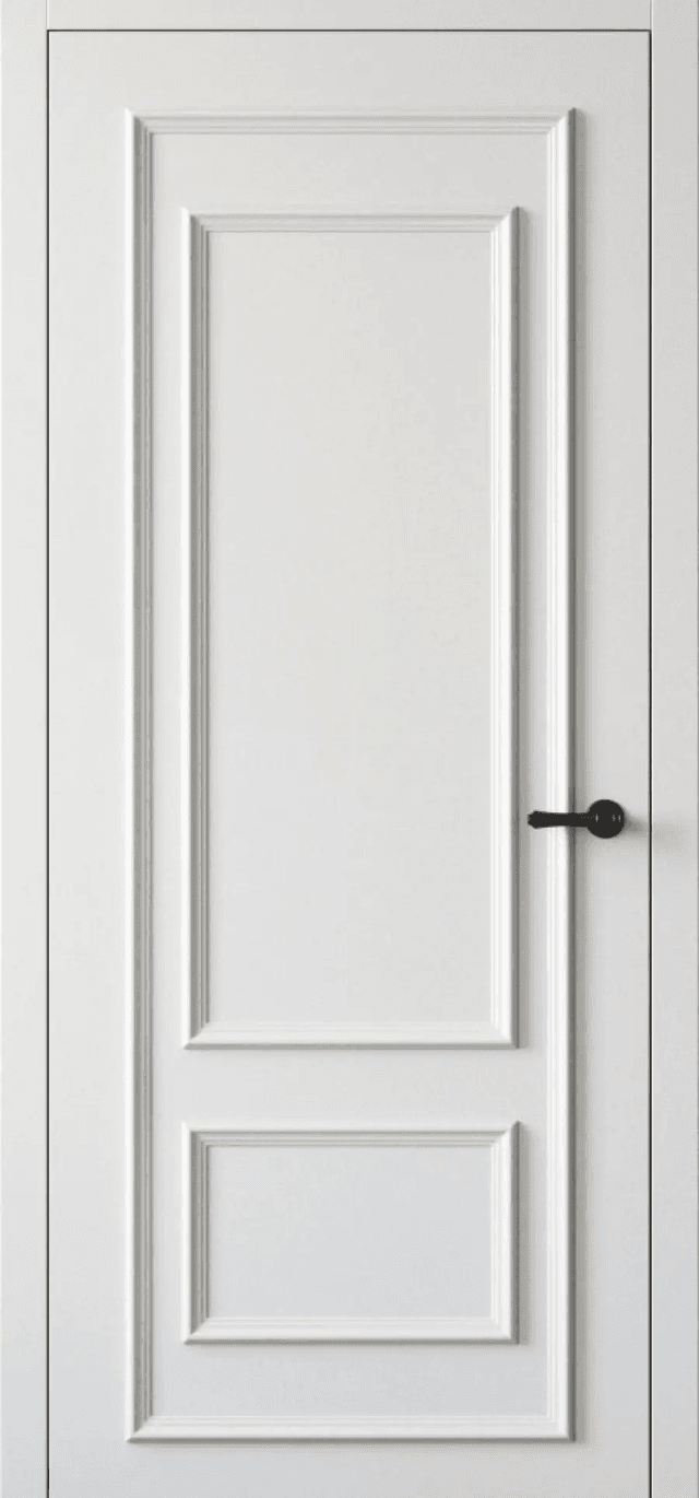 Drzwi V01, POL-SKONE