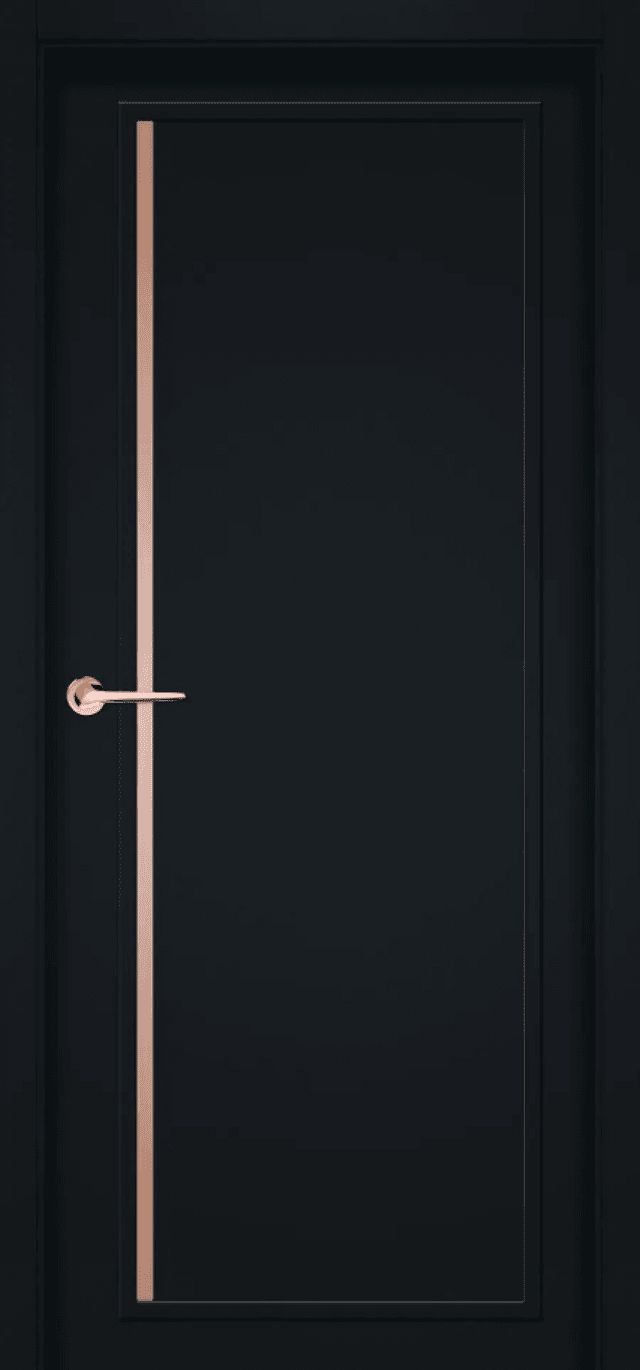 Drzwi Maesto W02, POL-SKONE