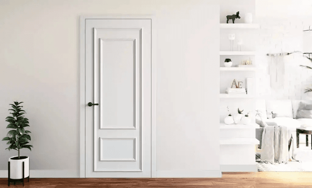 Drzwi V2SD, POL-SKONE