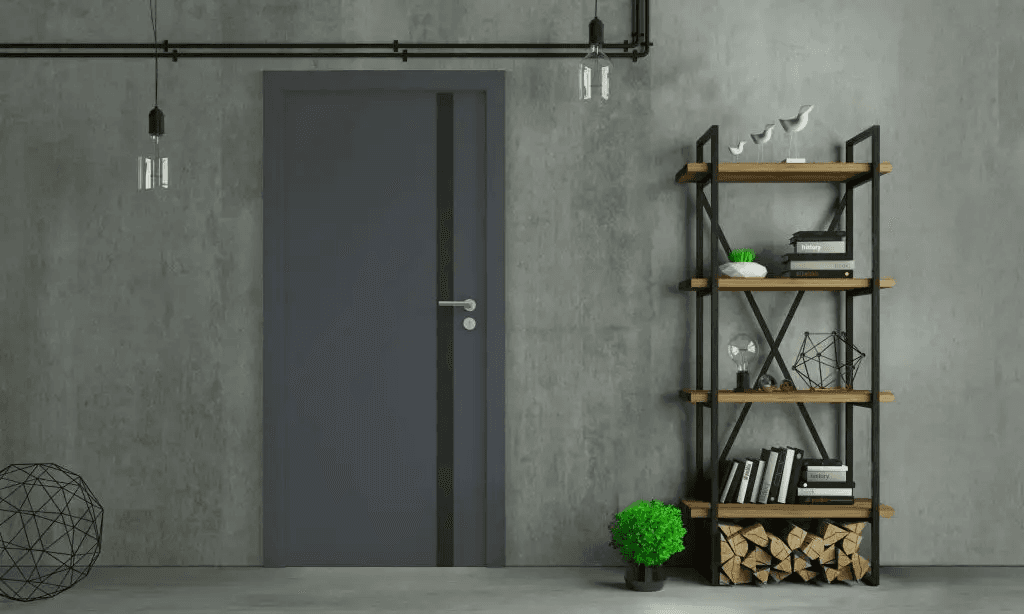 Drzwi A01, POL-SKONE