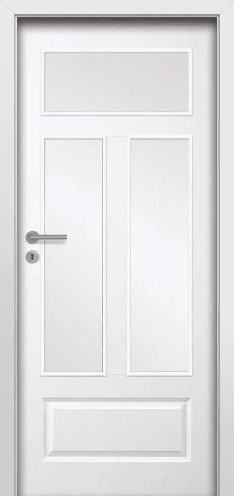 Drzwi Fiord 03, POL-SKONE