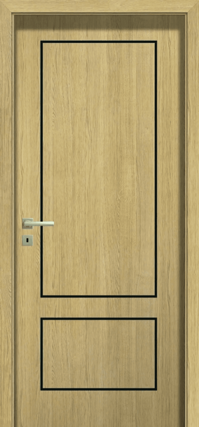 Drzwi Teo VF2, POL-SKONE
