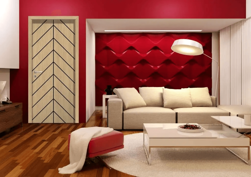 Drzwi Teo VF2, POL-SKONE