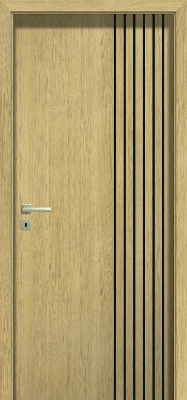 Drzwi Teo VF1, POL-SKONE