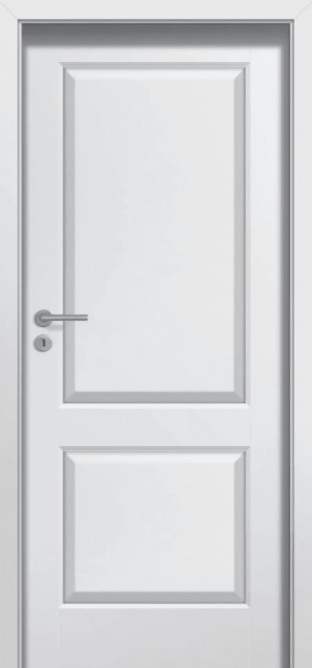 Drzwi V02, POL-SKONE