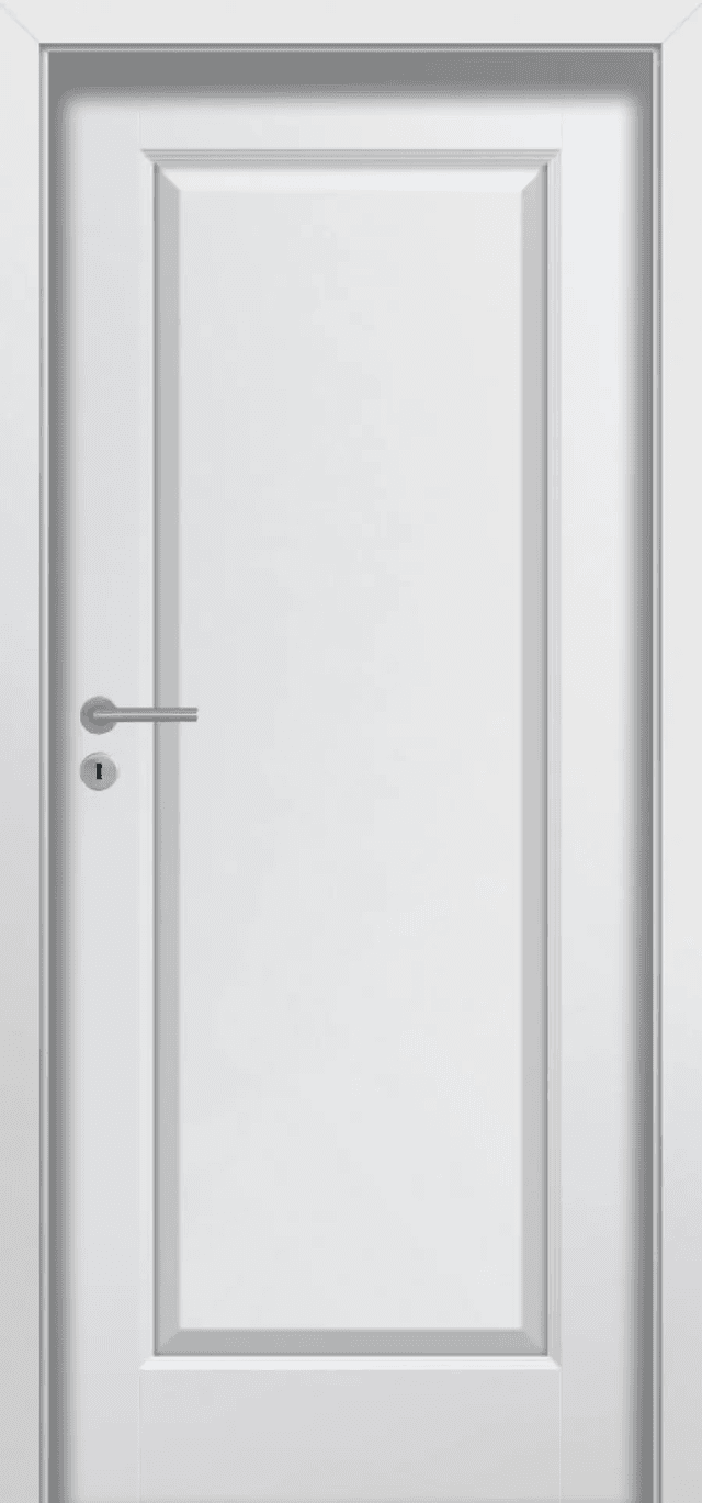 Drzwi V08, POL-SKONE