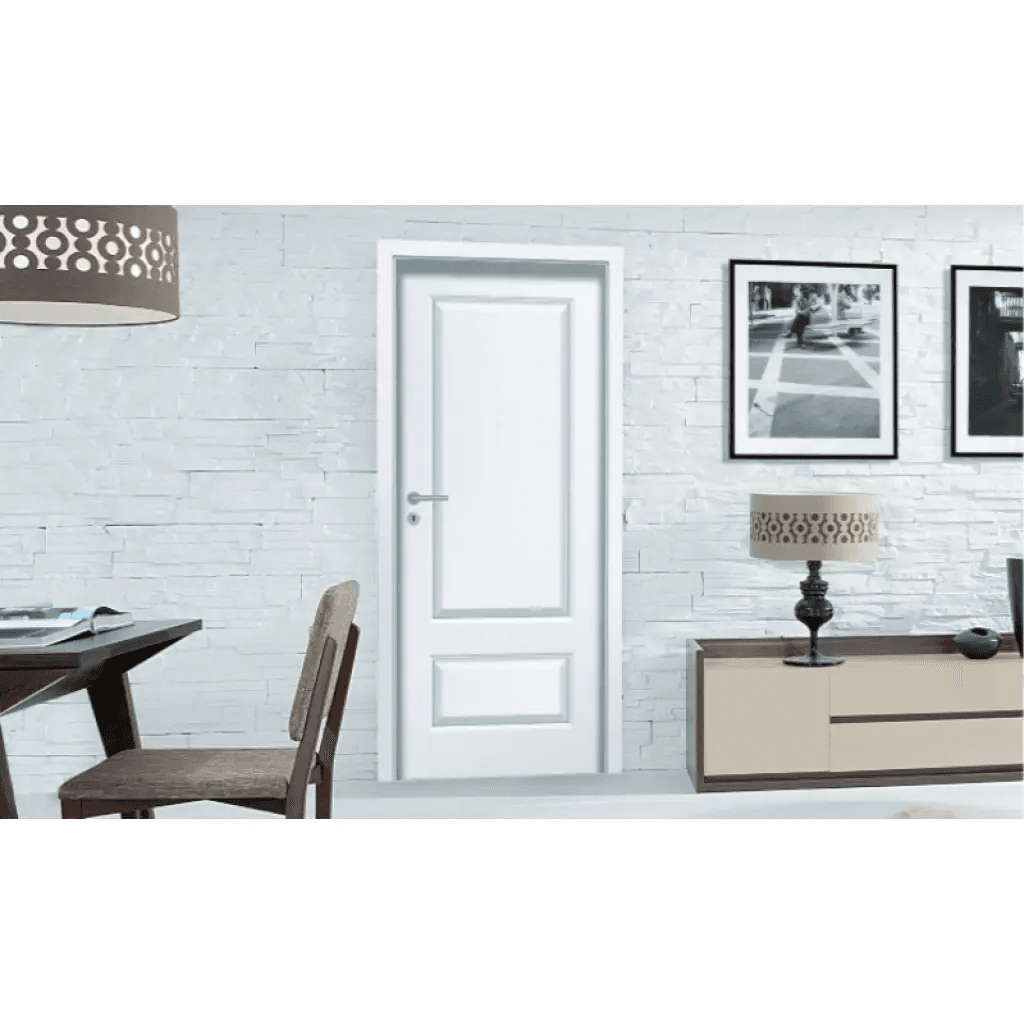 Drzwi V08, POL-SKONE