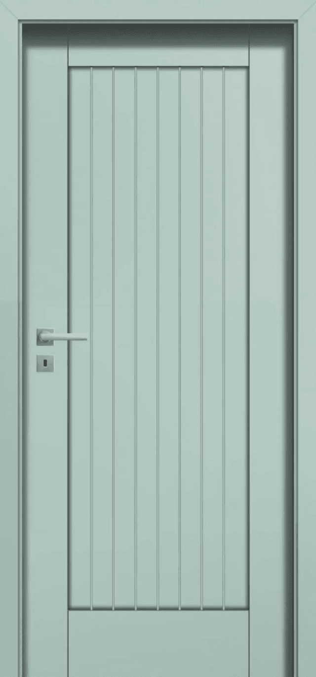 Drzwi Modesto W03, POL-SKONE