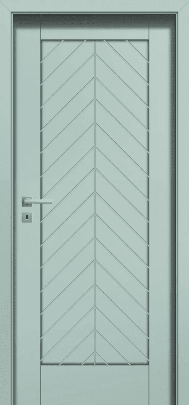 Drzwi Modesto W04, POL-SKONE