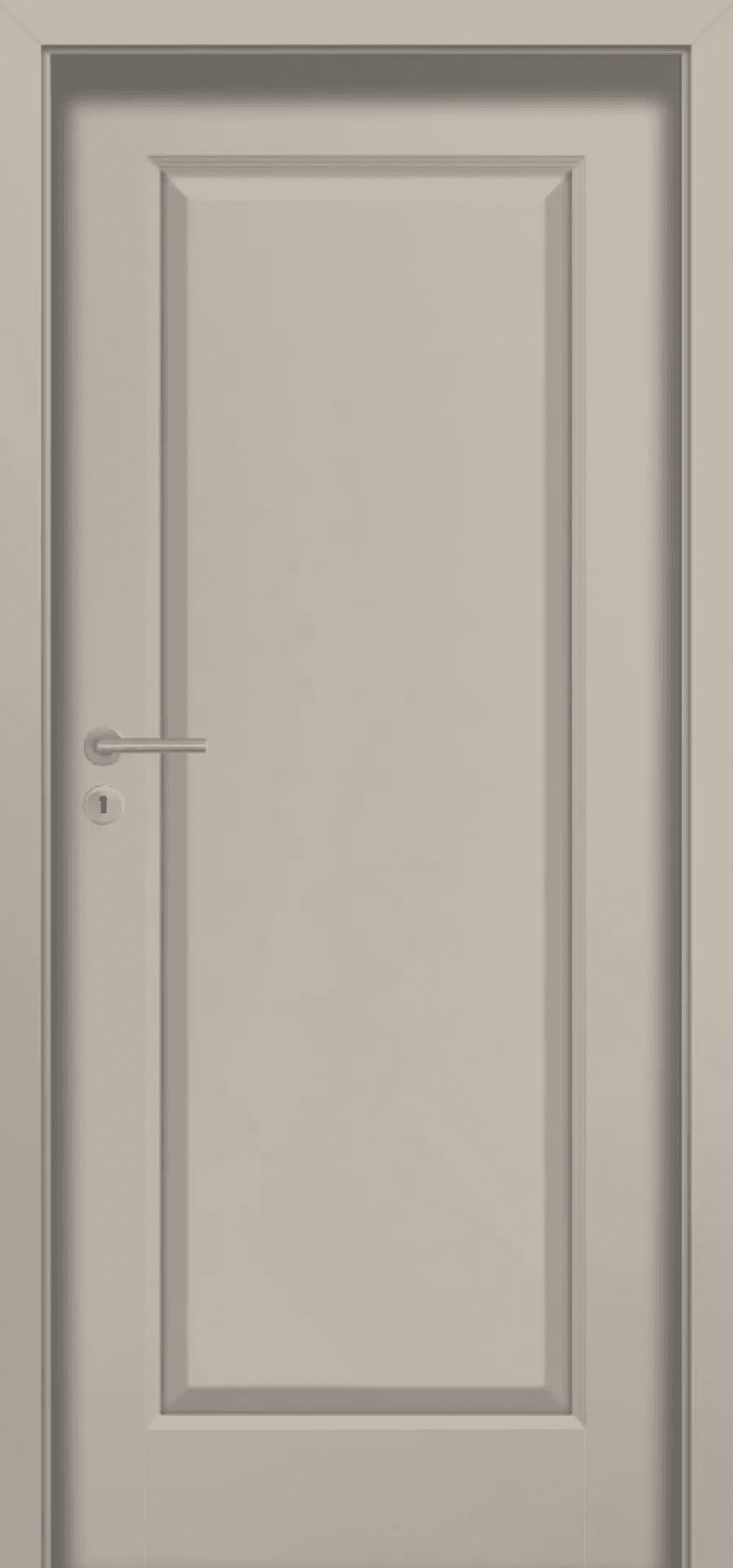 Drzwi V08, POL-SKONE