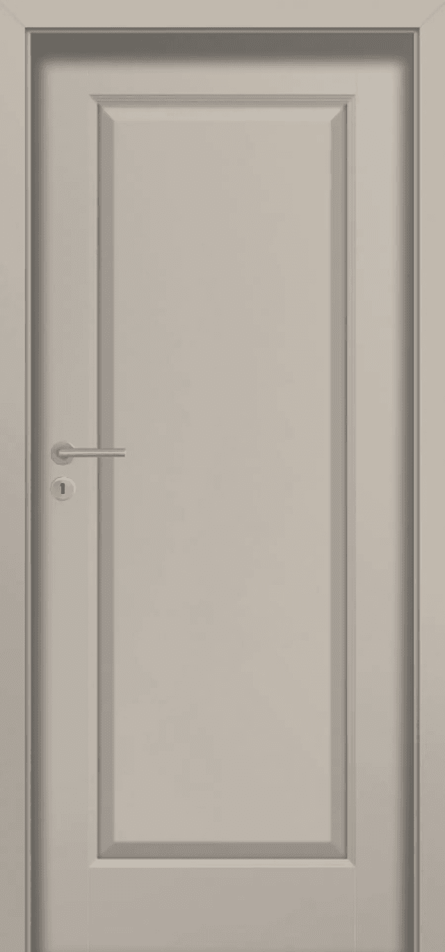 Drzwi V08, POL-SKONE