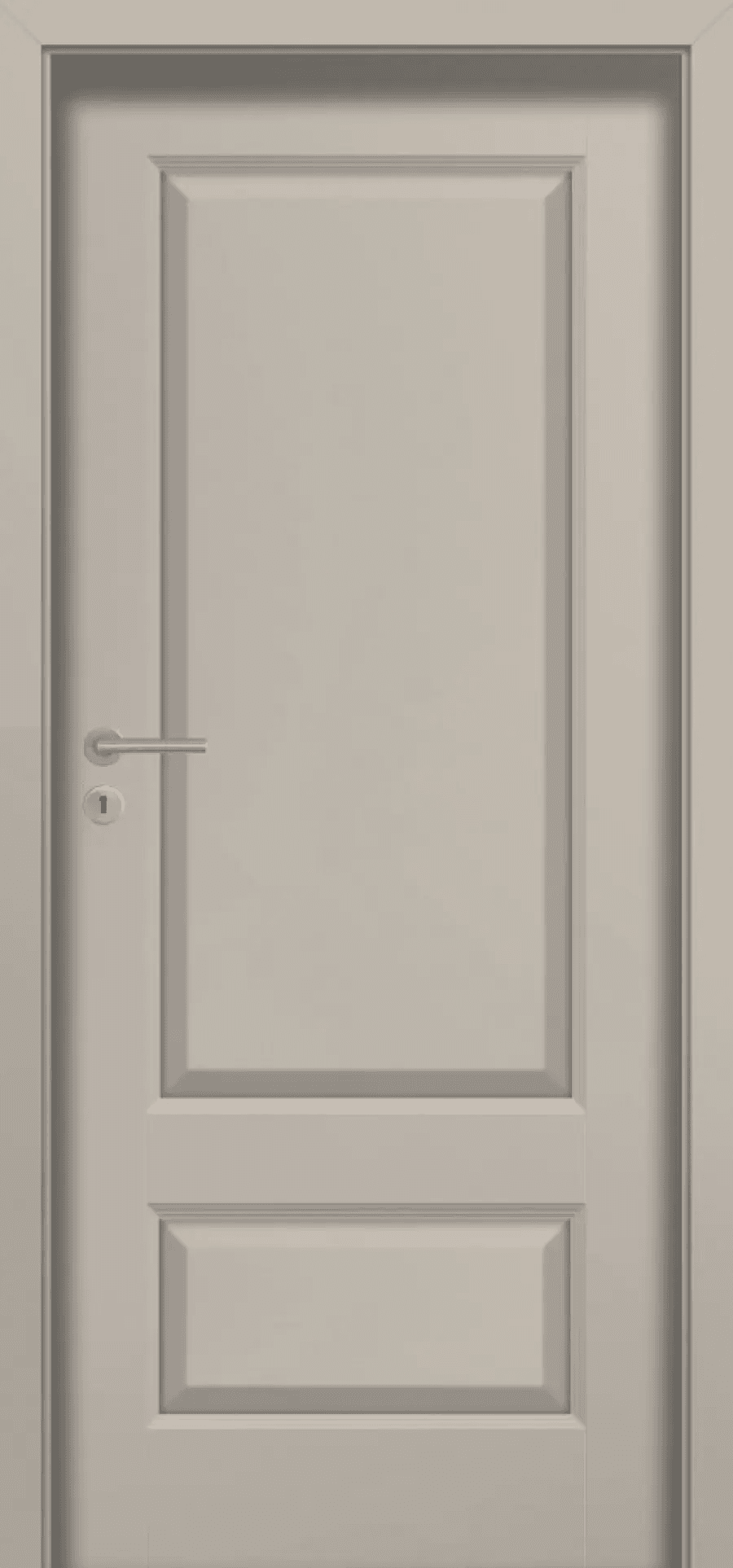 Drzwi V05, POL-SKONE