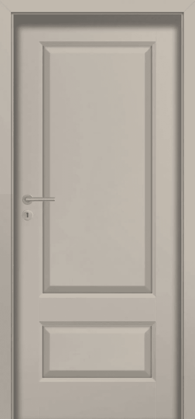 Drzwi V05, POL-SKONE
