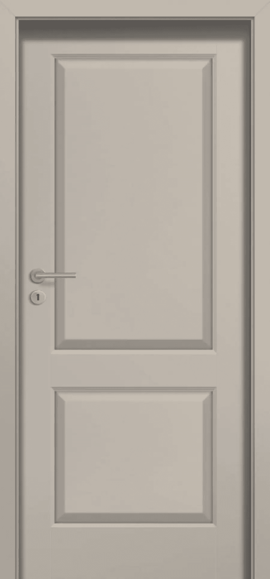 Drzwi V02, POL-SKONE