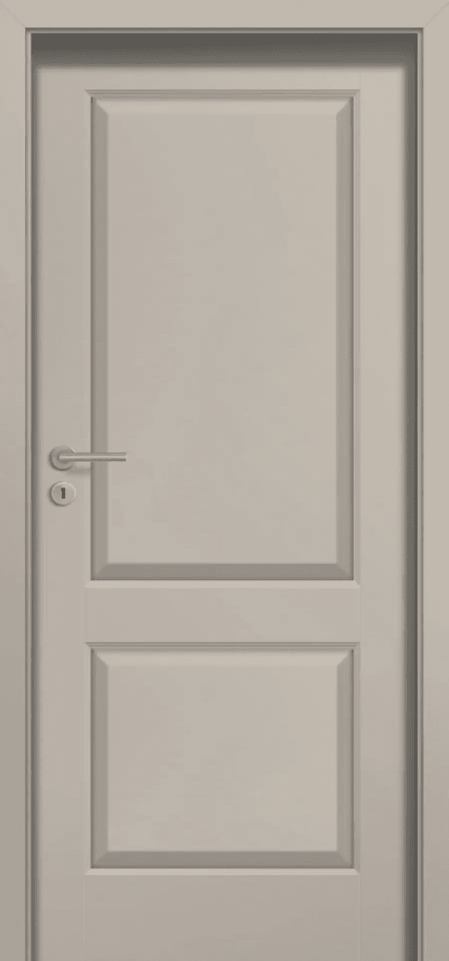 Drzwi V02, POL-SKONE