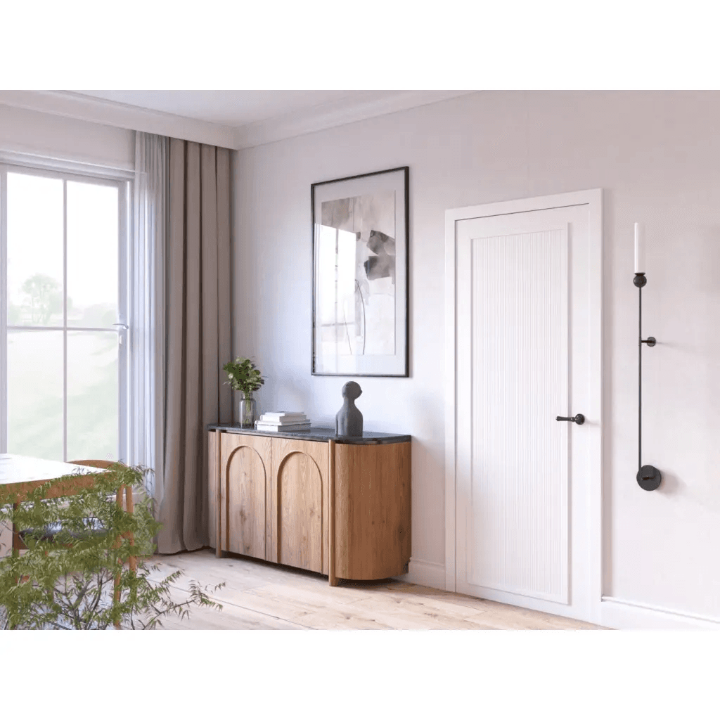 Drzwi Riflo V01, POL-SKONE