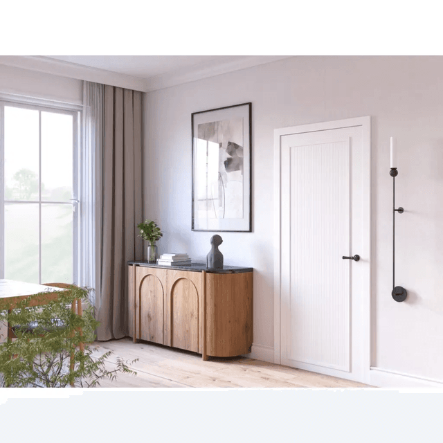 Drzwi Riflo V01, POL-SKONE