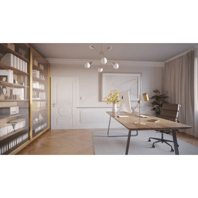 Drzwi W00, POL-SKONE