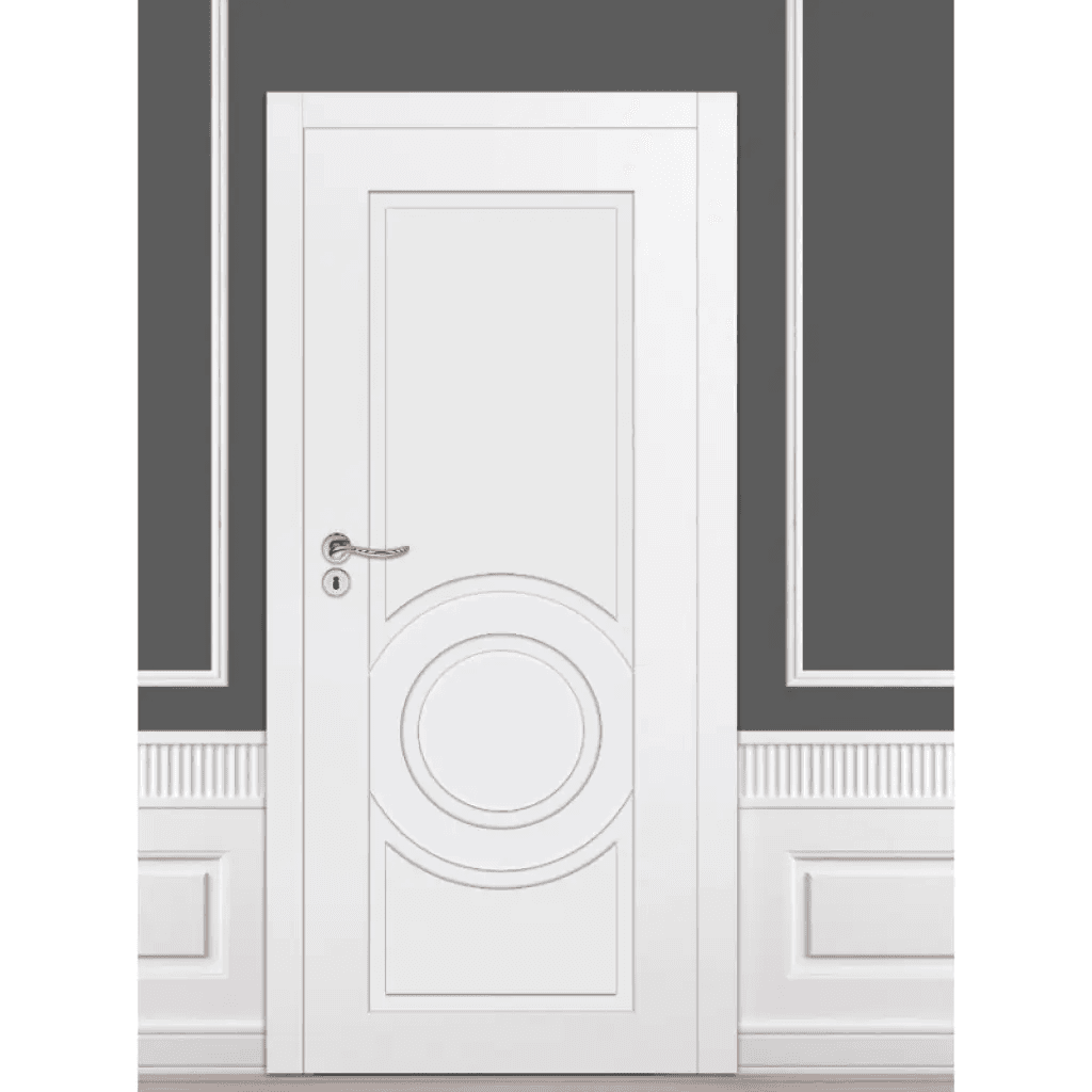 Drzwi W00, POL-SKONE