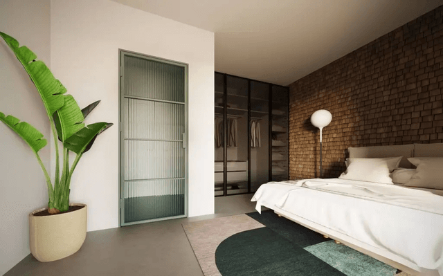 Drzwi Galio S3, POL-SKONE