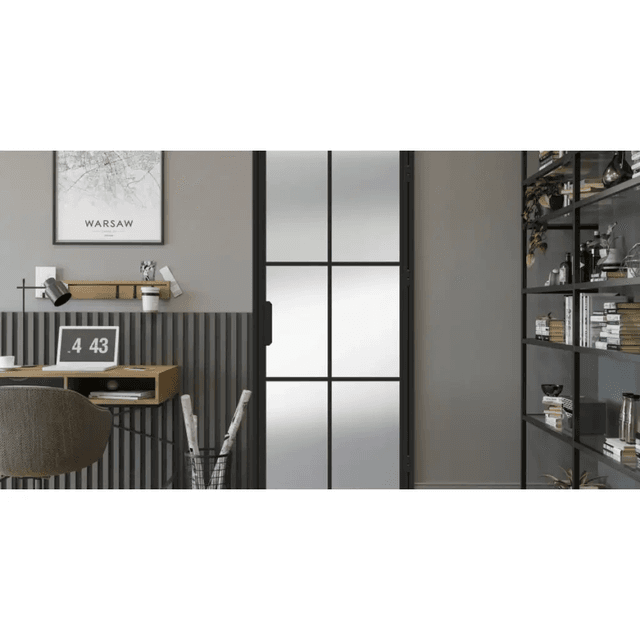 Drzwi Galio S3, POL-SKONE