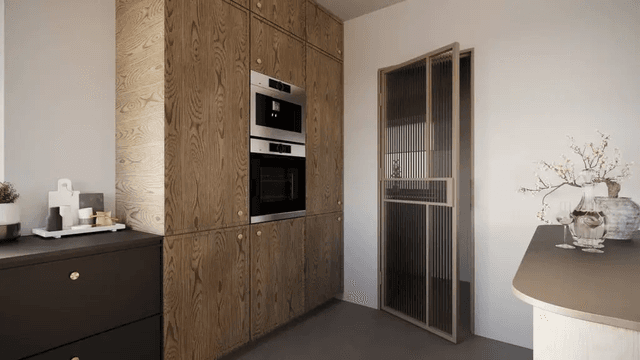 Drzwi Galio S5, POL-SKONE