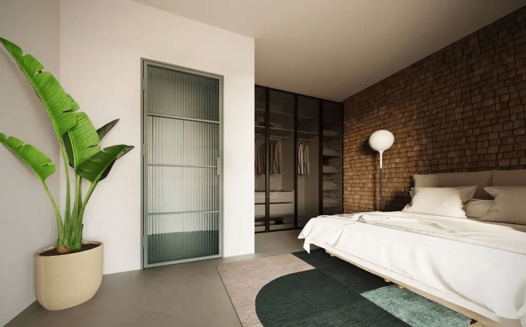 Drzwi Galio S5, POL-SKONE