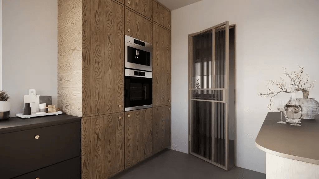 Drzwi Galio S9, POL-SKONE