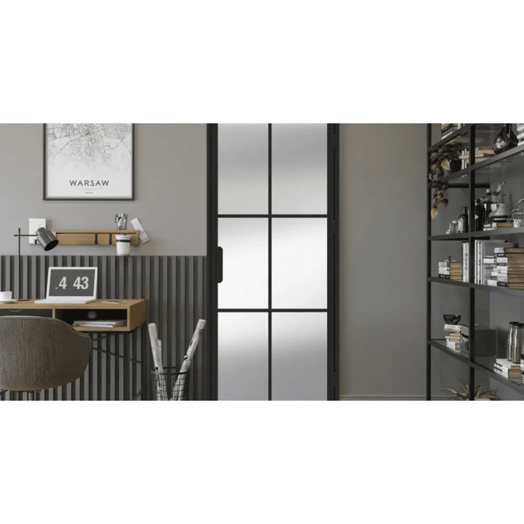 Drzwi Galio S9, POL-SKONE