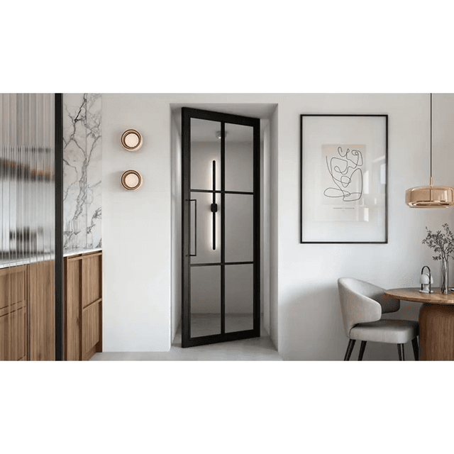 Drzwi Galio Pivot S1, POL-SKONE