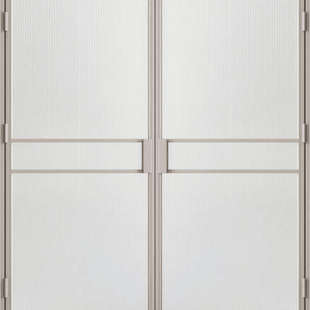 Drzwi GALIO dwuskrzydłowe S7, POL-SKONE