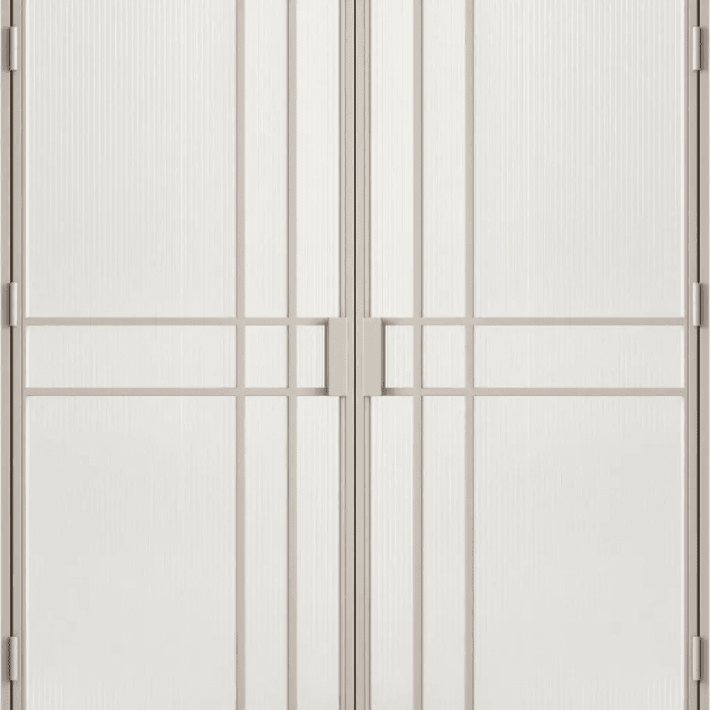 Drzwi GALIO dwuskrzydłowe S9, POL-SKONE