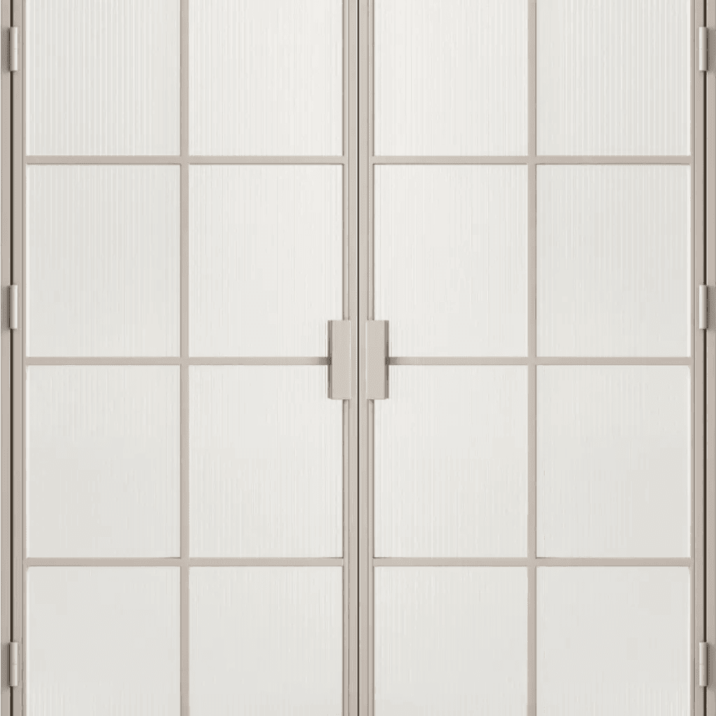 Drzwi GALIO dwuskrzydłowe S2, POL-SKONE