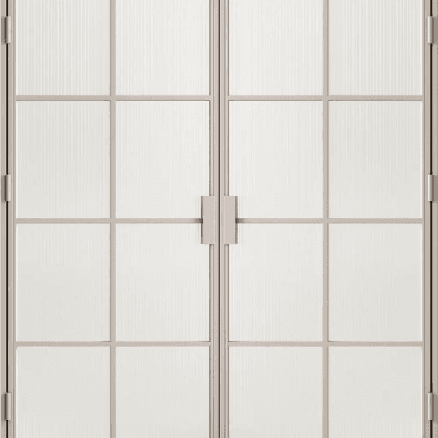 Drzwi GALIO dwuskrzydłowe S2, POL-SKONE