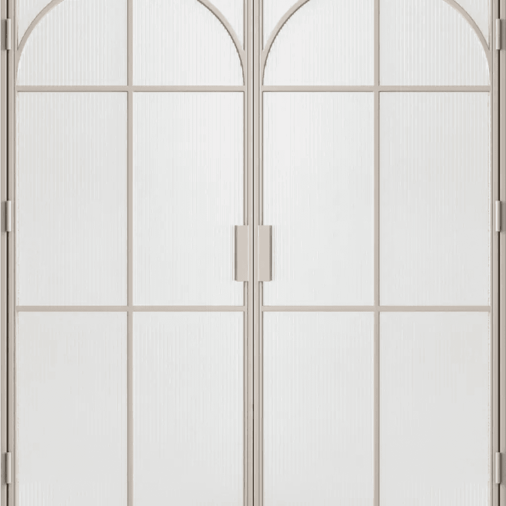 Drzwi GALIO dwuskrzydłowe S10, POL-SKONE