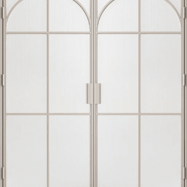 Drzwi GALIO dwuskrzydłowe S10, POL-SKONE